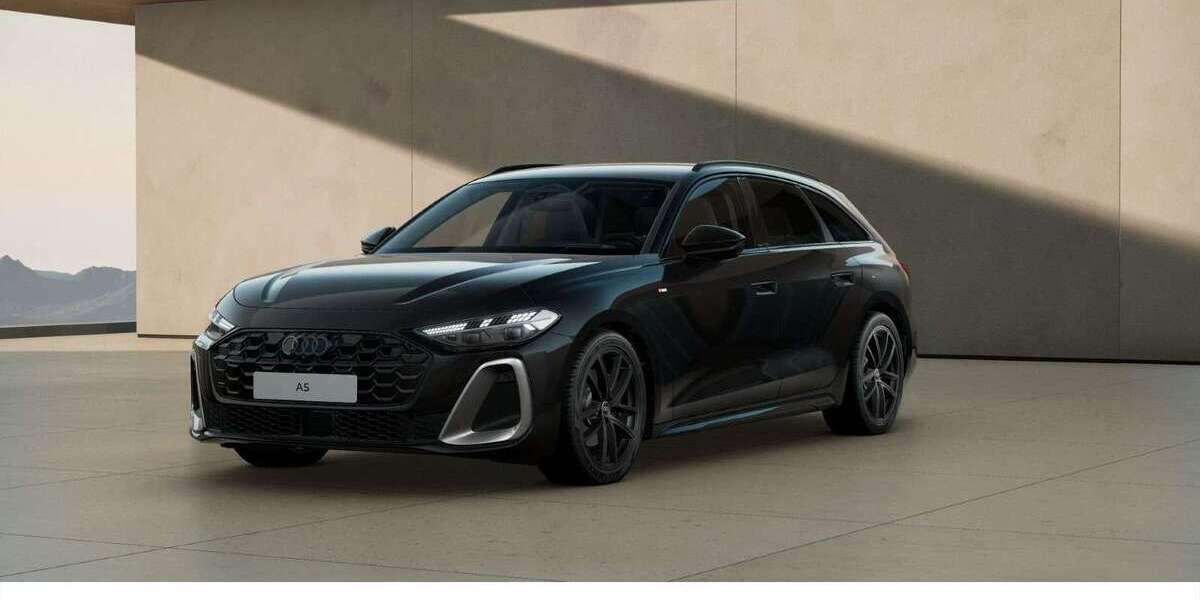 Audi A5 28.000 km 55.780 &euro; Würzburg 97076