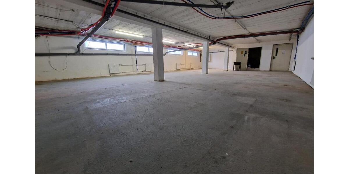 Gewerbeobjekt Bad Hersfeld - 356&euro; | Angebot:25371716