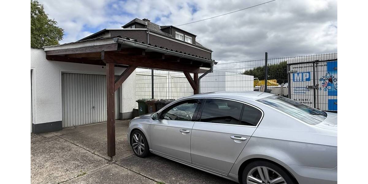 Ansprechende Eigentumswohnung mit zwei Balkonen in bevorzugter Lage von Montabaur 5 zimmer