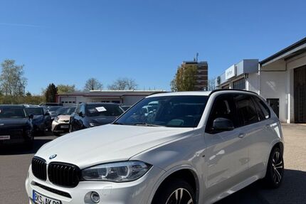 BMW X5 239.000 km 22.600 &euro; Salmtal 54528