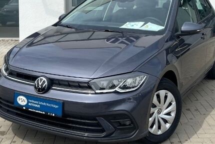 VW Polo 8.500 km 18.986 &euro; Teterow 17166