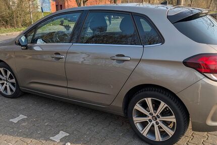 Citroen C4 126.000 km 6.000 &euro; Wiesbaden 65195