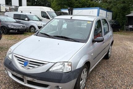 Dacia Logan 139.000 km 1.249 € Rötgesbüttel 38531