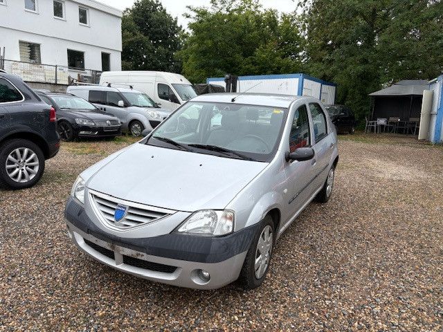 Dacia Logan 139.000 km 1.249 € Rötgesbüttel 38531