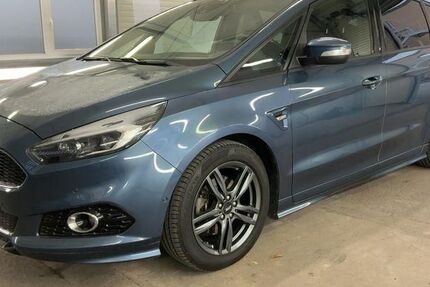 Ford S-Max 49.829 km 20.990 &euro; Heidenau bei Dresden 01809