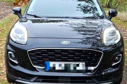 Ford Puma 56.000 km 17.990 € Cloppenburg 49661