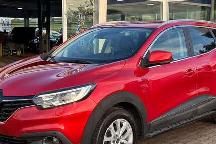 Renault Kadjar 80.867 km 10.990 &euro; Niedergebra 99759