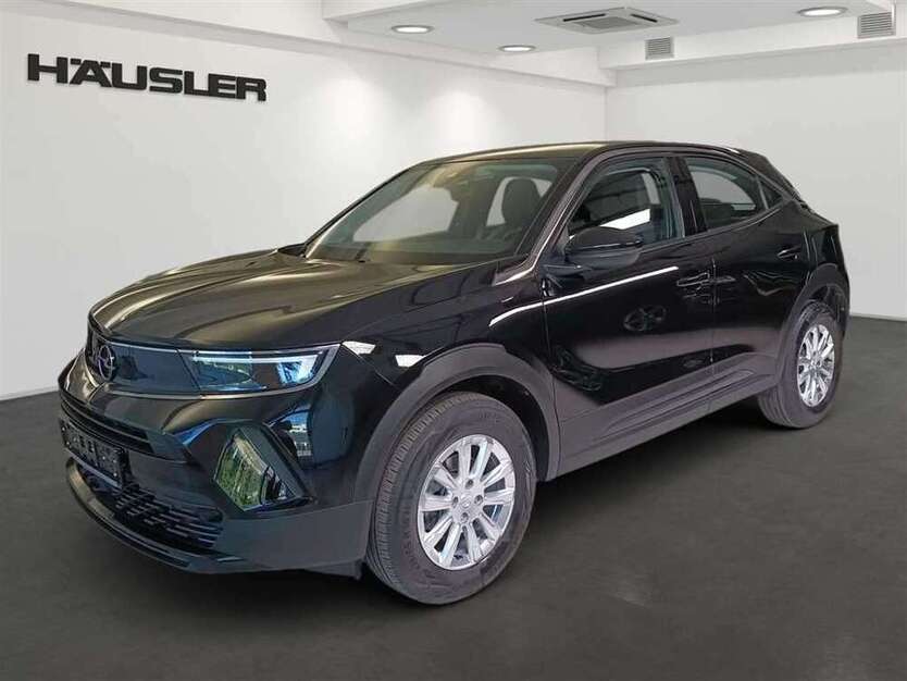 Mokka