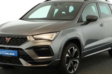 Cupra Ateca 31.600 km 28.890 &euro; Donnersdorf 97499