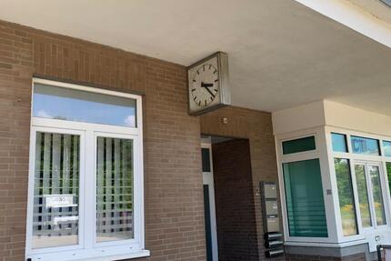 Büroräume Lagerräume zu vermieten Gewerbepark Nord West zimmer