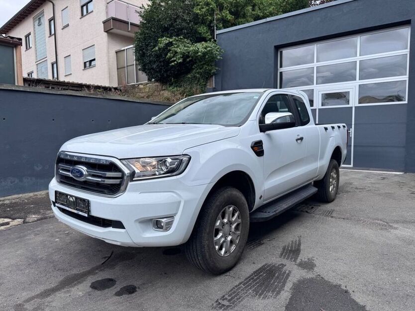 Ranger