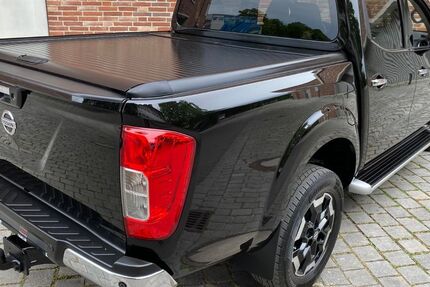 Nissan Navara 72.694 km 30.999 € Unterföhring/ München 85774