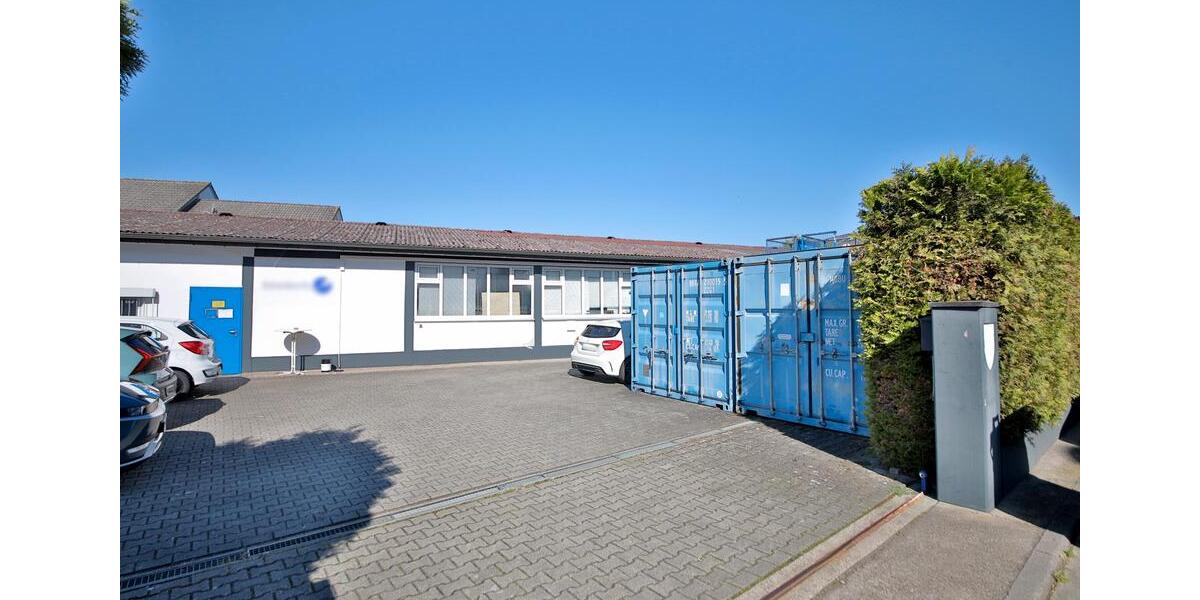 Gewerbeobjekt Bad Schönborn - 1.690&euro; | Angebot:20575106