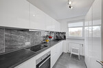 Moderne 3-Zimmer-Wohnung im 1. Obergeschoss 3 zimmer