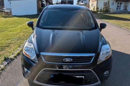 Ford Kuga 184.600 km 5.700 &euro; Schmidgaden 92546