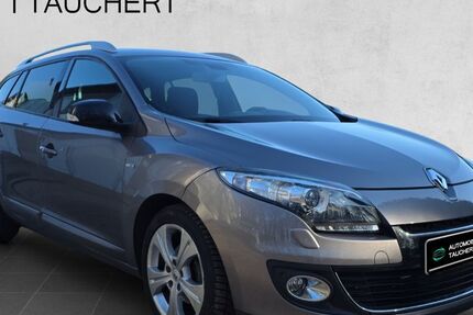 Renault Megane 98.000 km 7.490 &euro; Hainichen 09661