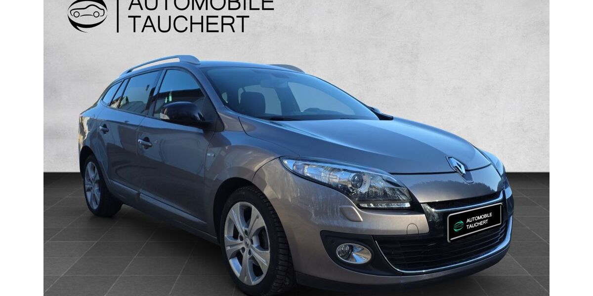 Renault Megane 98.000 km 7.490 &euro; Hainichen 09661