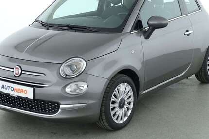 Fiat 500 22.128 km 11.850 € Nürnberg 90441