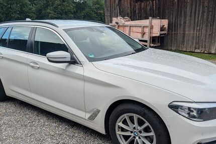 BMW 520 175.000 km 18.000 &euro; Oberaudorf 83080