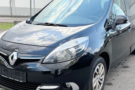Renault Scenic 260.000 km 3.799 &euro; Lahr 77933