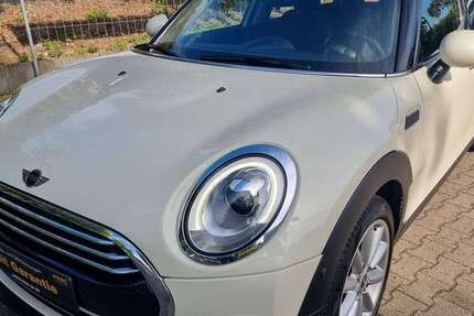 Mini Cooper Clubman 115.800 km 9.890 &euro; Hattersheim 65795