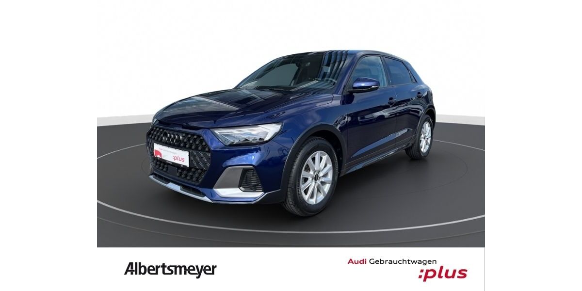 Audi A1 7.990 km 24.966 &euro; Nordhausen 99734