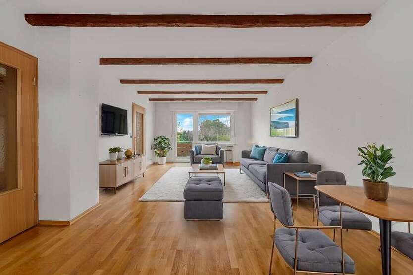 Haus zum Kaufen in Dortmund Wichlinghofen 315.000 € 98.73 m²