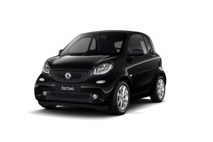 Smart ForTwo 49.431 km 10.680 &euro; Lohne 49393