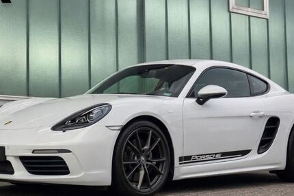 Porsche Boxster 6.790 km 69.718 &euro; Viersen 41748