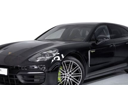 Porsche Panamera 37.221 km 79.900 &euro; Mannheim 68229
