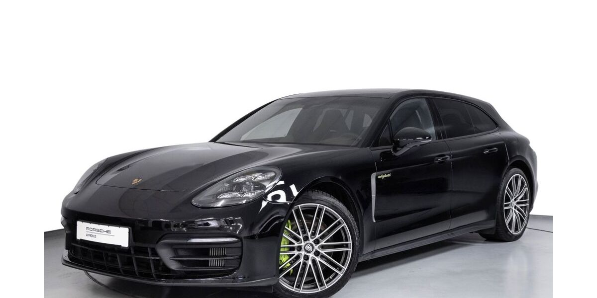 Porsche Panamera 37.221 km 79.900 &euro; Mannheim 68229