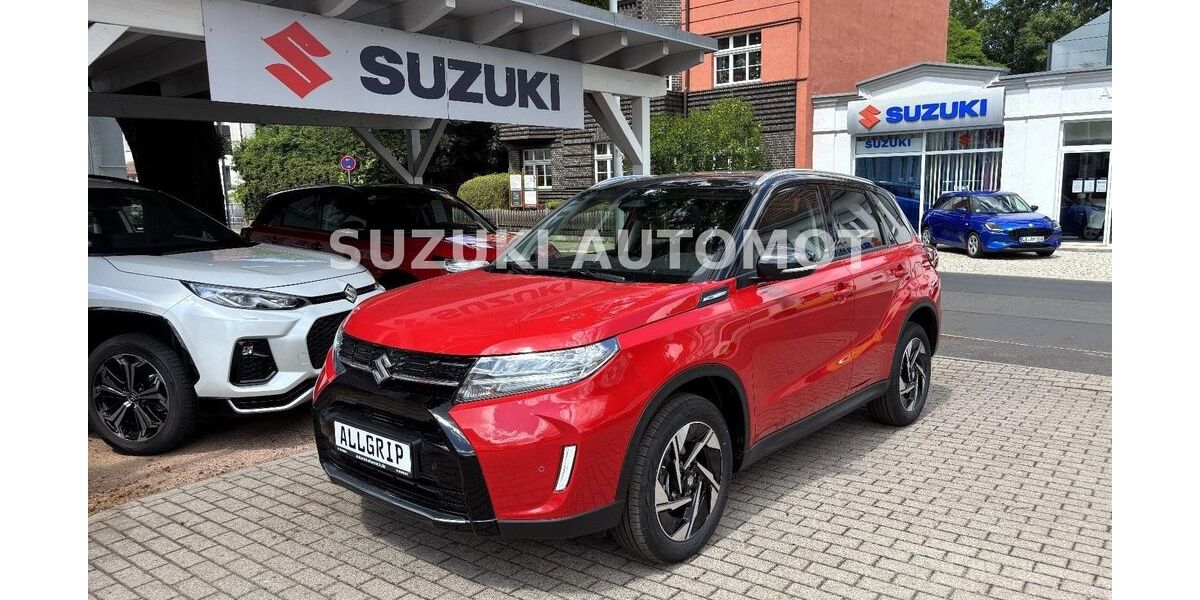 Suzuki Vitara 13.548 km 25.990 &euro; Eisenach 99817