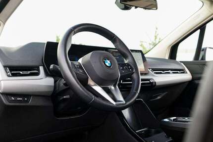 BMW 218 24.390 km 27.999 € Augsburg 86199