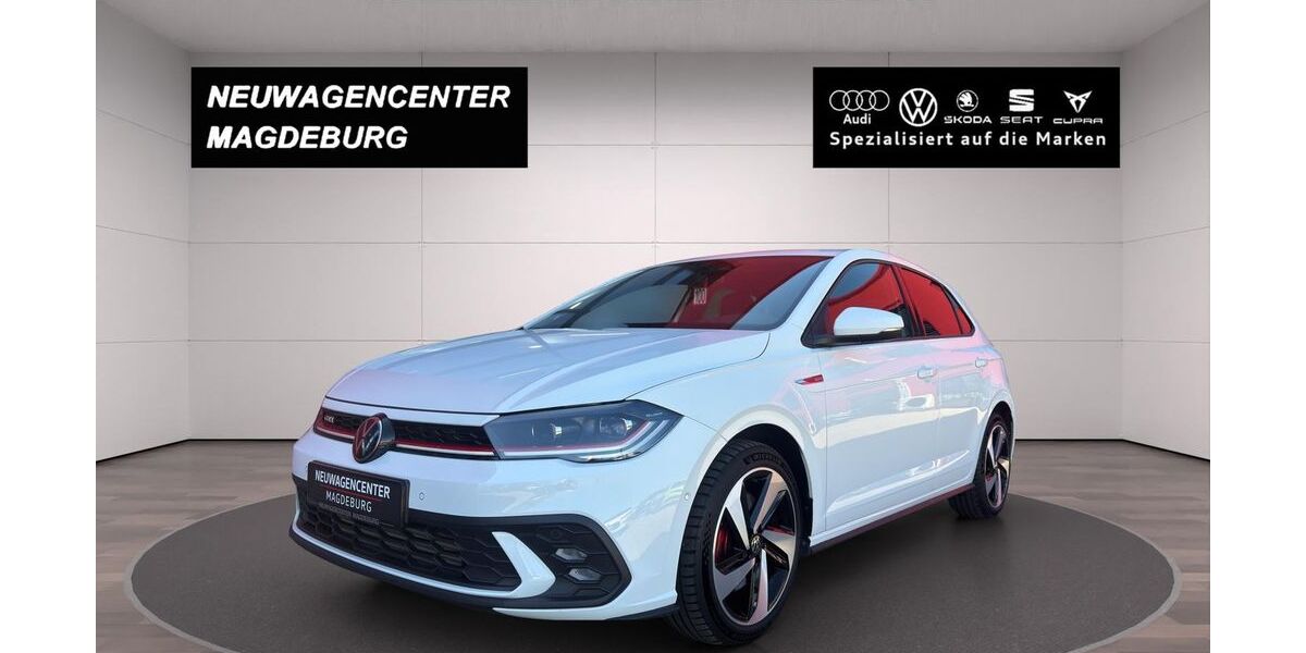 VW Polo 8.377 km 26.680 &euro; Magdeburg 39128