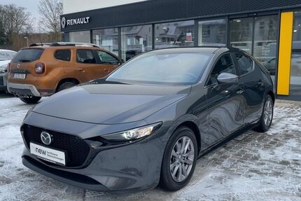 Mazda 3 35.000 km 20.490 &euro; Celle 29221