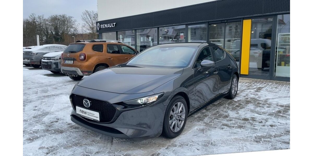 Mazda 3 35.000 km 20.490 &euro; Celle 29221
