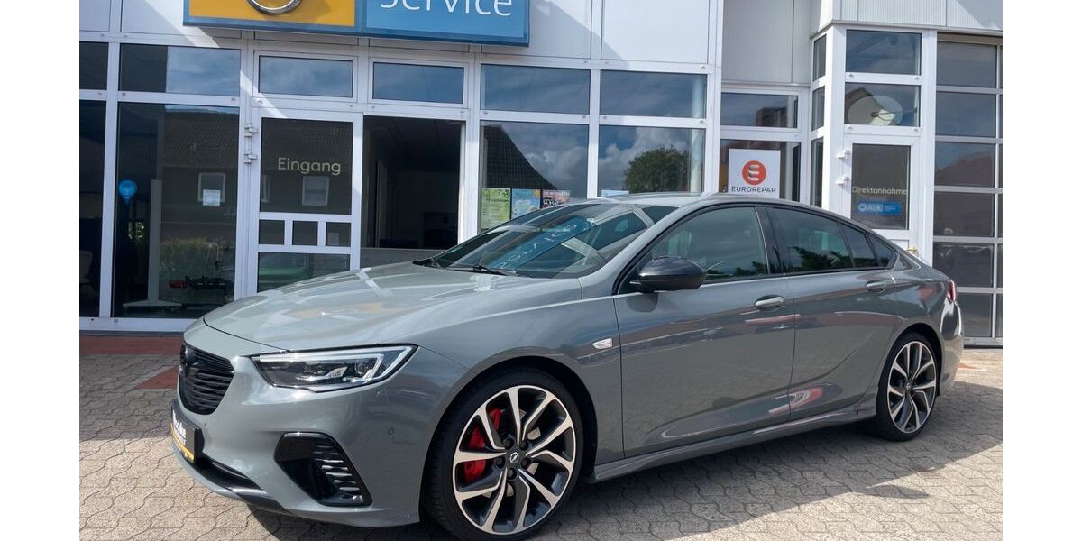 Opel Insignia 162.900 km 18.990 &euro; Bruchhausen-Vilsen 27305