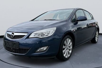 Opel Astra 180.600 km 3.490 &euro; Auetal 31749