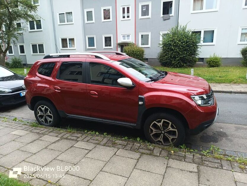 Duster