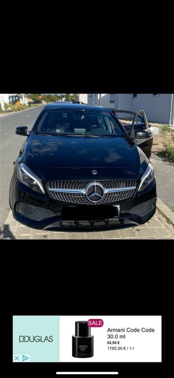 A 200