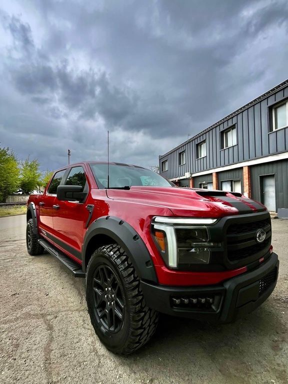 F 150