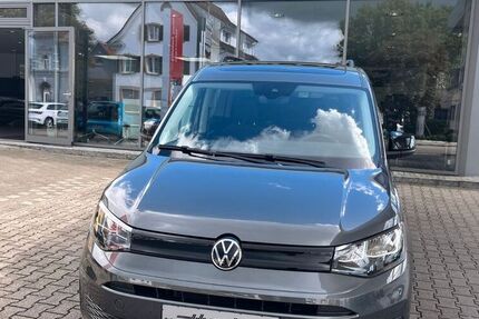 VW Caddy Maxi