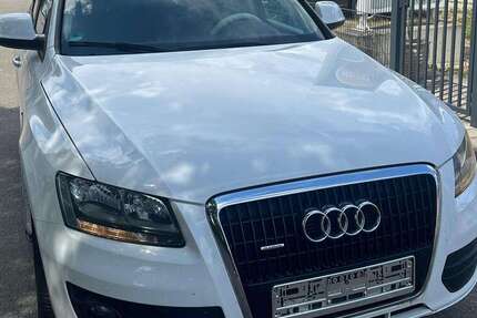 Audi Q5 208.425 km 5.999 &euro; Oberstadion 89613