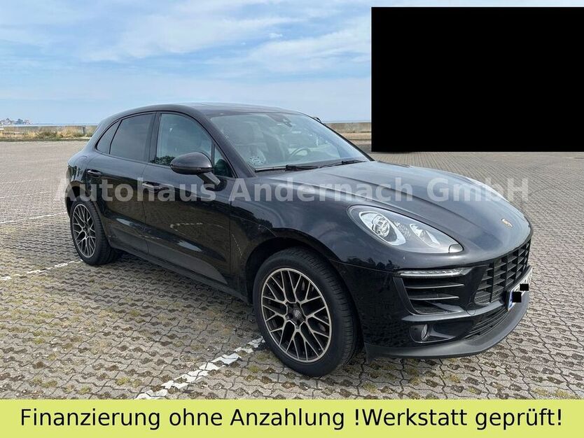 Macan