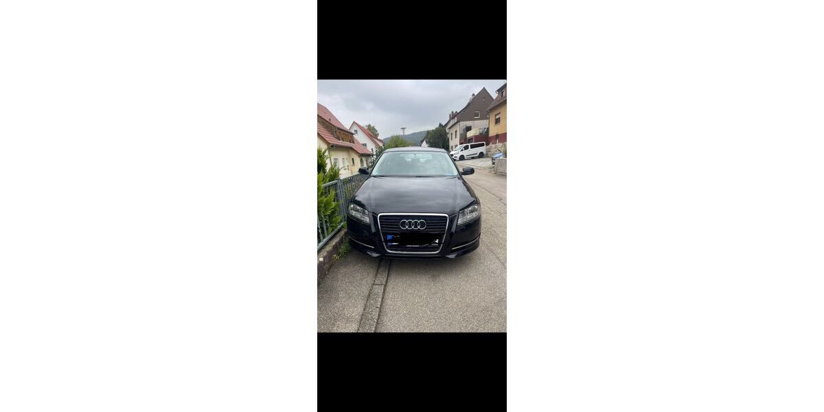 Audi A3 215.000 km 3.900 &euro; Bopfingen 73441