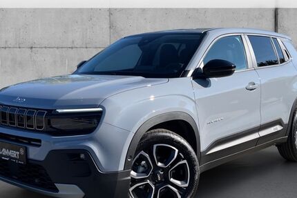 Jeep Avenger 7.591 km 27.590 &euro; Hasbergen b. Osnabrück 49205