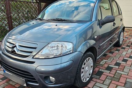 Citroen C3 56.300 km 2.835 &euro; Leipzig 04178