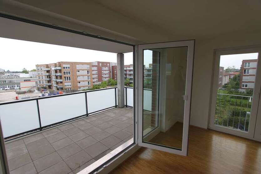 Wohnung zum Mieten in Fellbach 1.049,81 € 68.84 m²