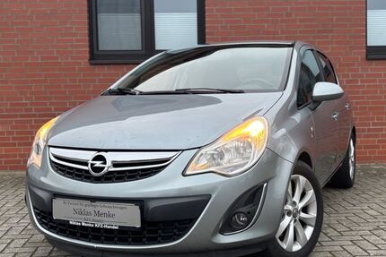 Opel Corsa 128.450 km 4.490 &euro; Bad Laer 49196