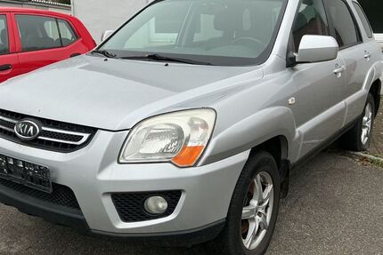 Kia Sportage 252.000 km 2.300 &euro; Varel 26316